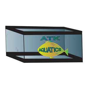 Logo-Design von ktgrandy für ATK Aquatics | Design: #4513056