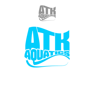 Logo Design by Sparsha for ATK Aquatics | Design: #4537199