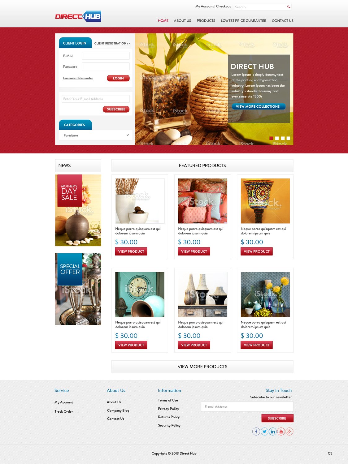 Web Design by pb for Meylex | Design #4463315