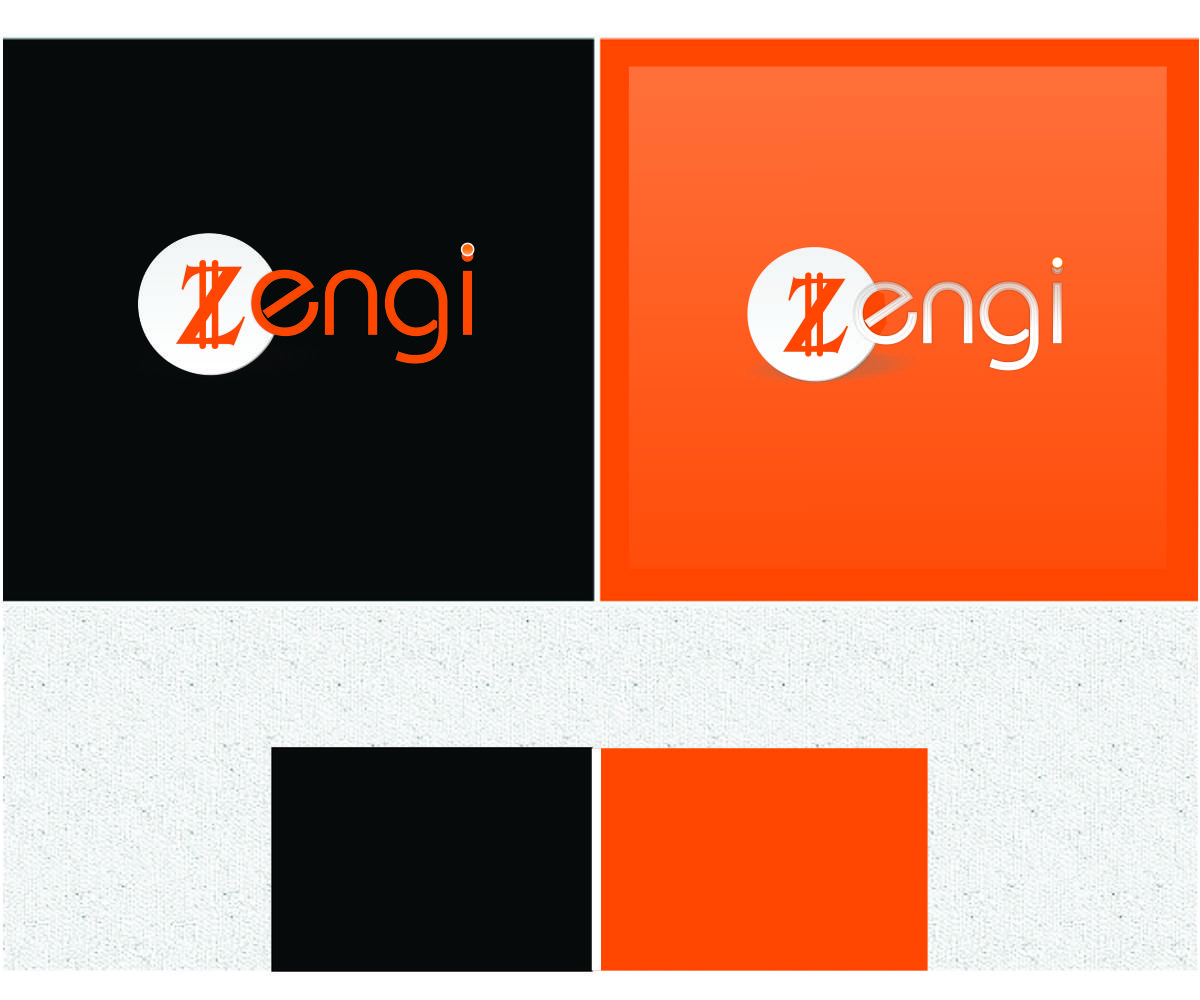 Logo Design by Ajilatobi for this project | Design #4453667