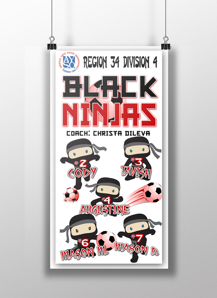 Poster-Design von maris_e für Makai Inc. | Design #4457903