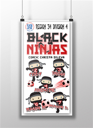 Poster Design by maris_e for Makai Inc. | Design #4457903