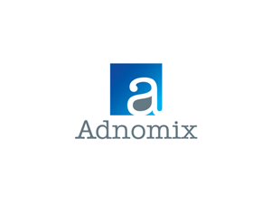 Logo Design by EYECON for Adnomix Inc | Design: #1287336