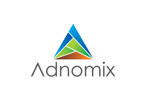 Logo Design by EYECON for Adnomix Inc | Design #1287338