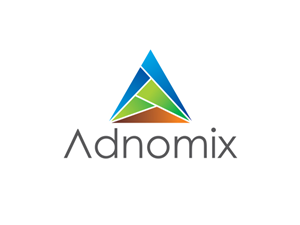 Logo Design by EYECON for Adnomix Inc | Design: #1287338