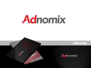 Logo Design by ArtSamurai for Adnomix Inc | Design: #1269207