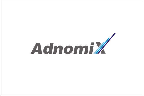 Logo Design by subhadip for Adnomix Inc | Design #1265981