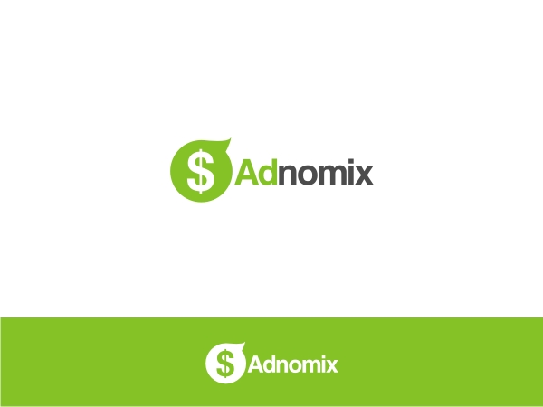 Logo Design by rastf2day for Adnomix Inc | Design #1286632