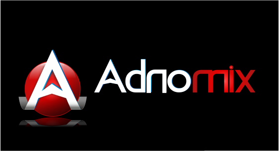 Logo Design by Olisoft for Adnomix Inc | Design #1266775