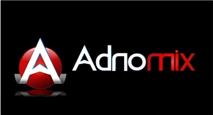 Logo Design by Olisoft for Adnomix Inc | Design #1266775