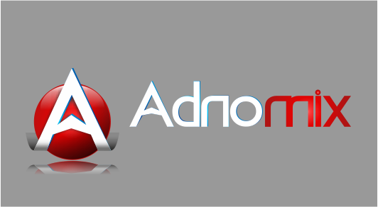 Logo Design by Olisoft for Adnomix Inc | Design #1266777