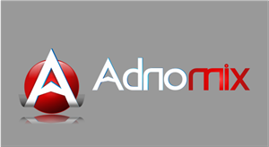 Logo Design by Olisoft for Adnomix Inc | Design: #1266777