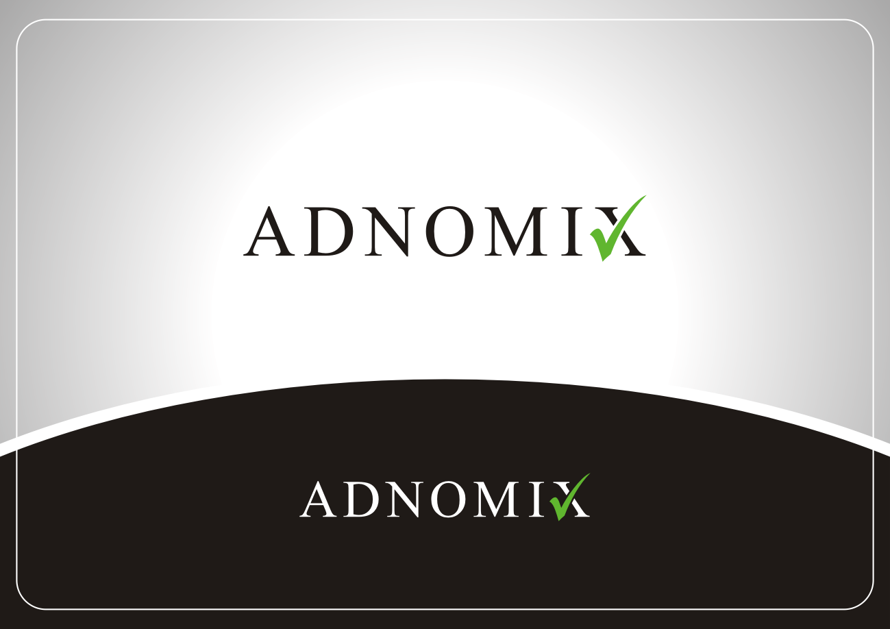Logo Design by Srikandi for Adnomix Inc | Design #1316380