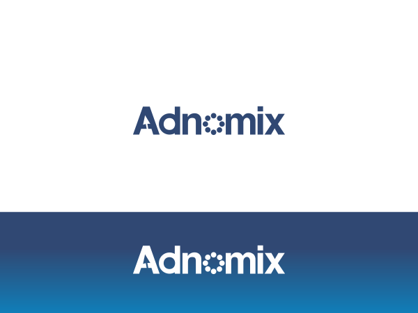 Logo Design by Savitra for Adnomix Inc | Design #1285604