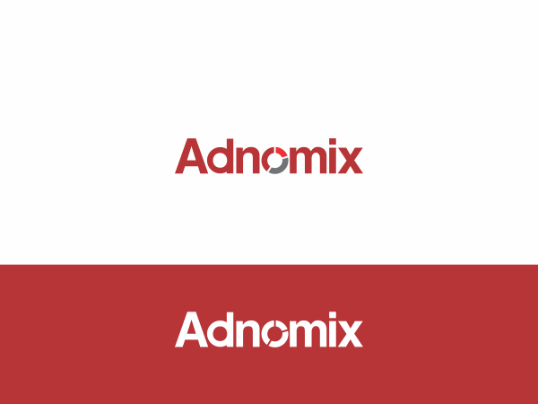 Logo Design by Savitra for Adnomix Inc | Design #1285626