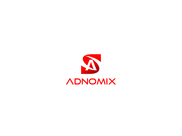 Logo Design by Savitra for Adnomix Inc | Design #1294825