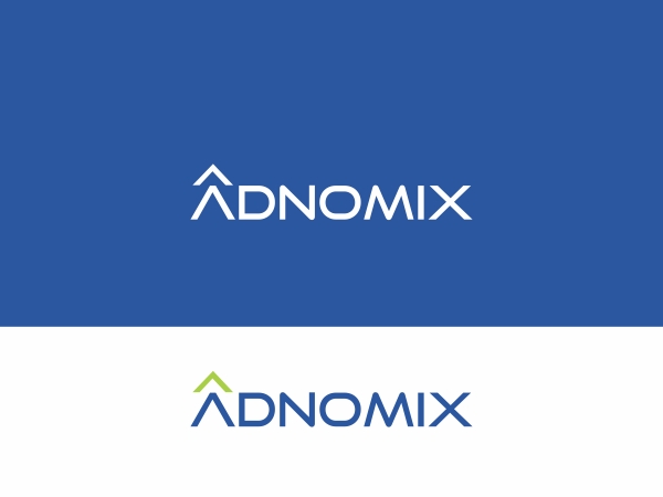 Logo Design by Savitra for Adnomix Inc | Design #1294876
