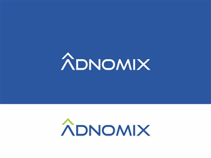 Logo Design by Savitra for Adnomix Inc | Design: #1294876