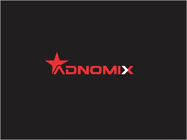 Logo Design by Savitra for Adnomix Inc | Design #1296712