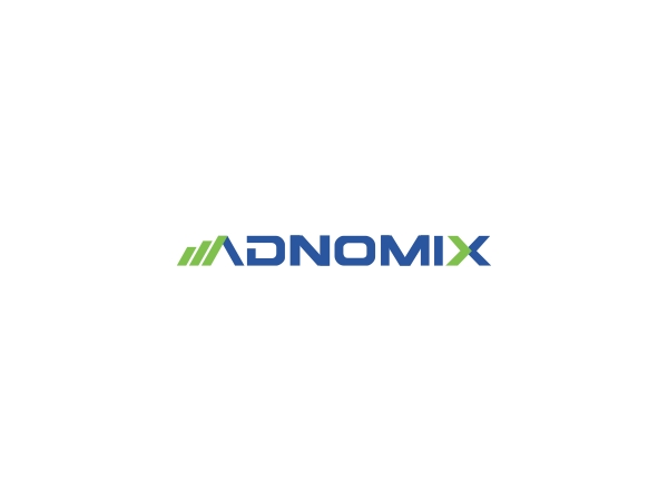 Logo Design by Savitra for Adnomix Inc | Design #1296717