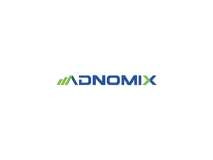 Logo Design by Savitra for Adnomix Inc | Design: #1296717