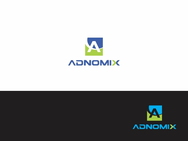 Logo Design by Savitra for Adnomix Inc | Design #1296731