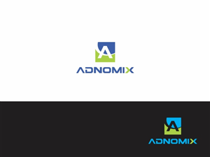 Logo Design by Savitra for Adnomix Inc | Design: #1296731