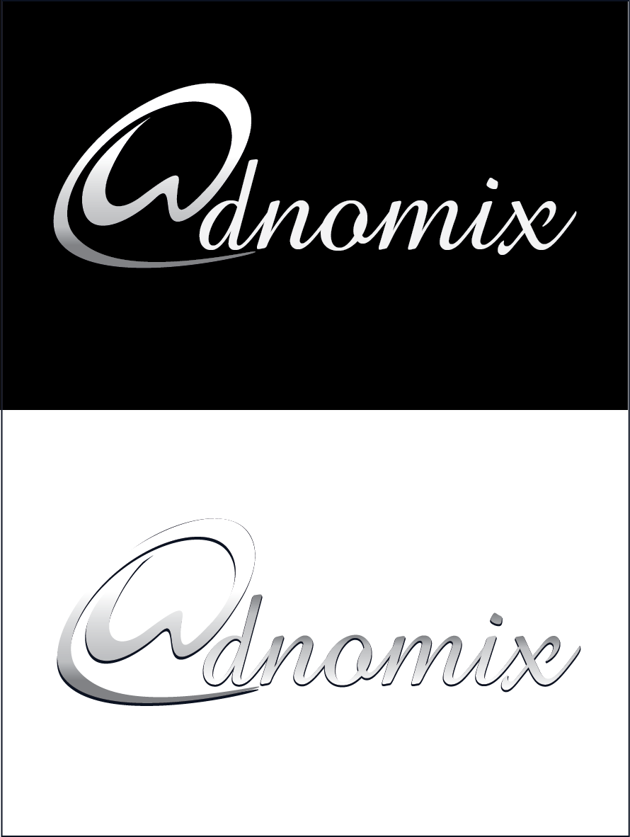 Logo Design by DHANOOP for Adnomix Inc | Design #1269429