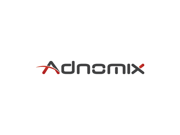 Logo Design by Outkast Designs for Adnomix Inc | Design: #1291974