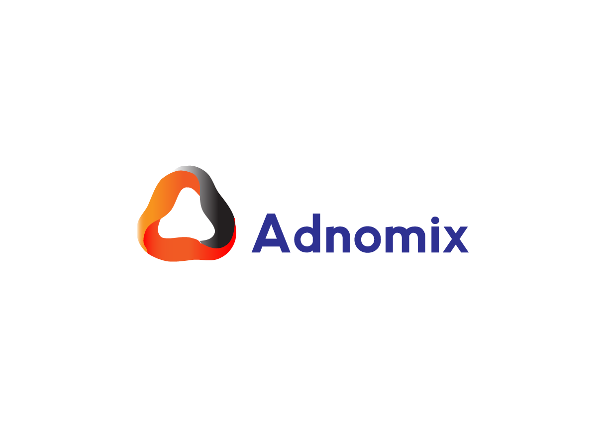 Logo Design by Anyl Thapa for Adnomix Inc | Design #1313360