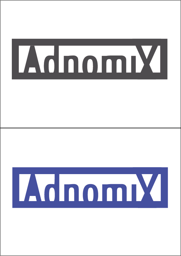 Logo Design by silvia_curr for Adnomix Inc | Design #1273569