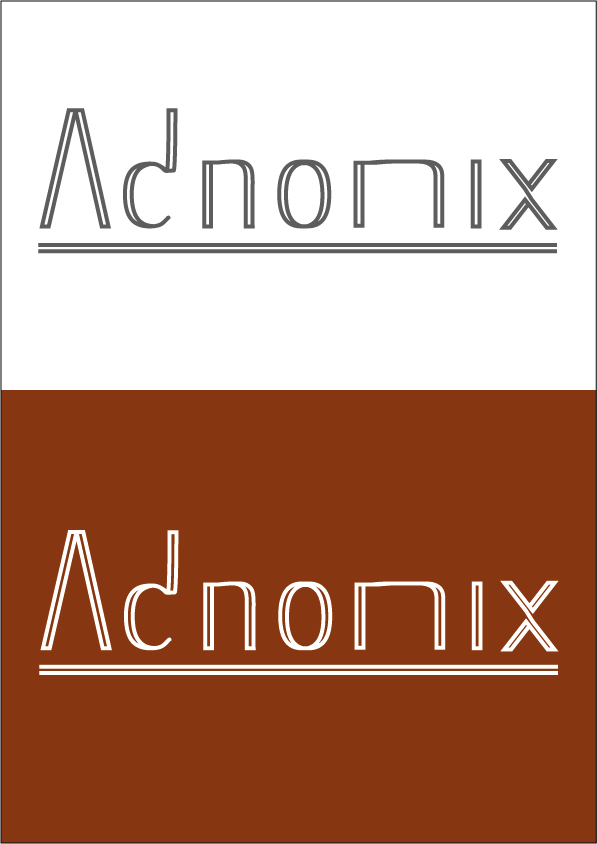 Logo Design by silvia_curr for Adnomix Inc | Design #1273573
