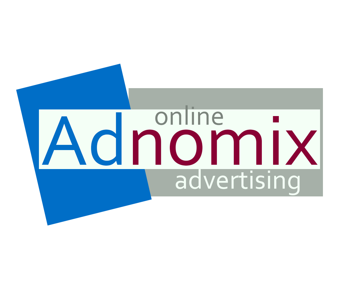 Logo Design by gary for Adnomix Inc | Design #1286387