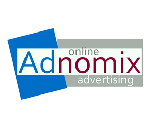 Logo Design by gary for Adnomix Inc | Design: #1286387