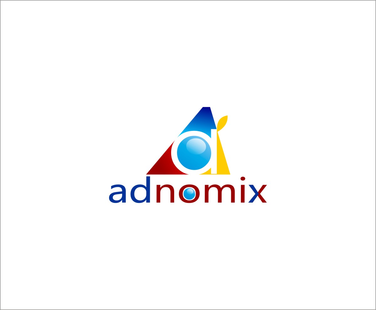 Design de Logo par al dacuma pour Adnomix Inc | Design #1291761
