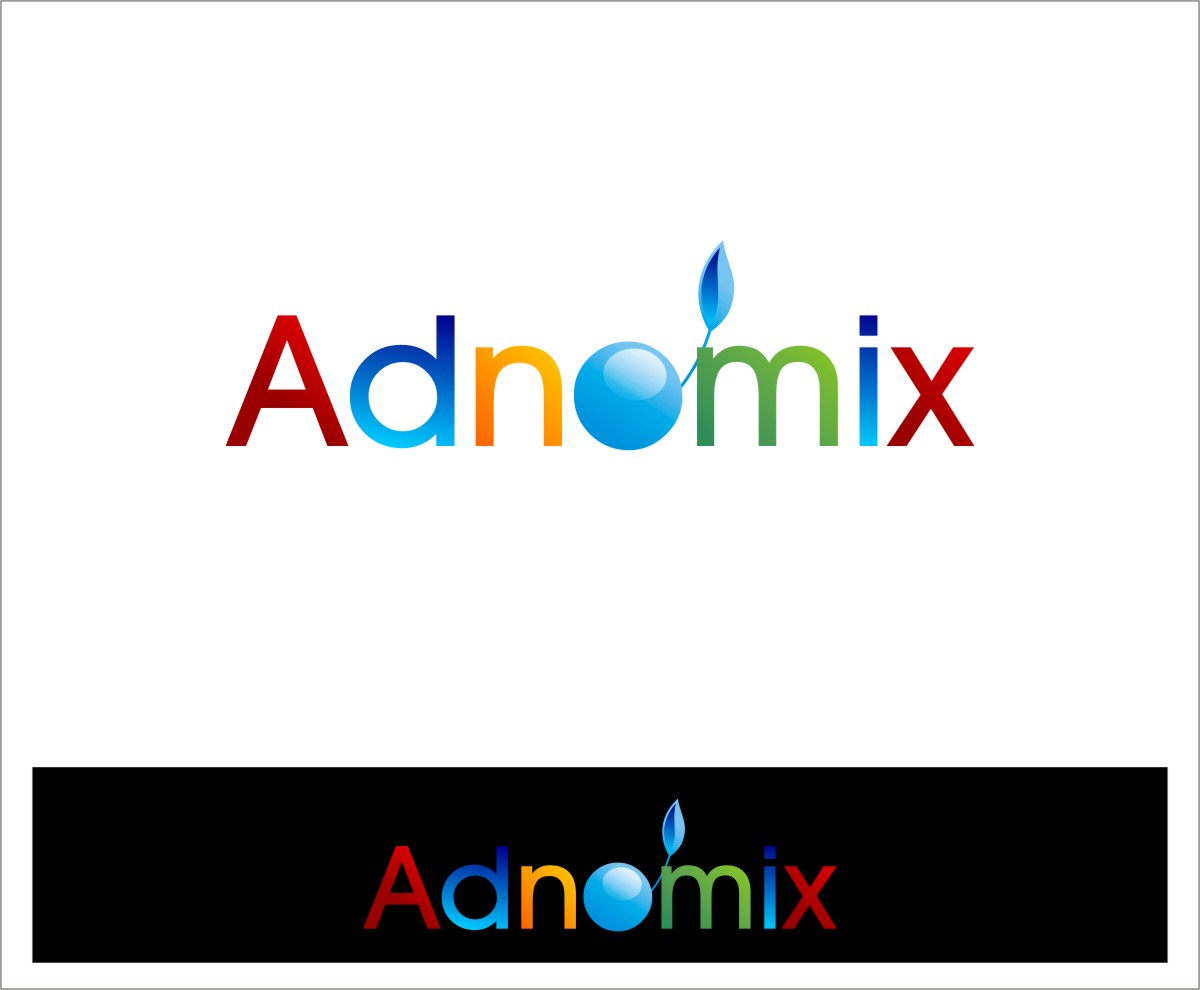 Diseño de Logo por al dacuma para Adnomix Inc | Diseño #1291920