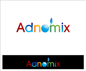 Logo Design by al dacuma for Adnomix Inc | Design: #1291920