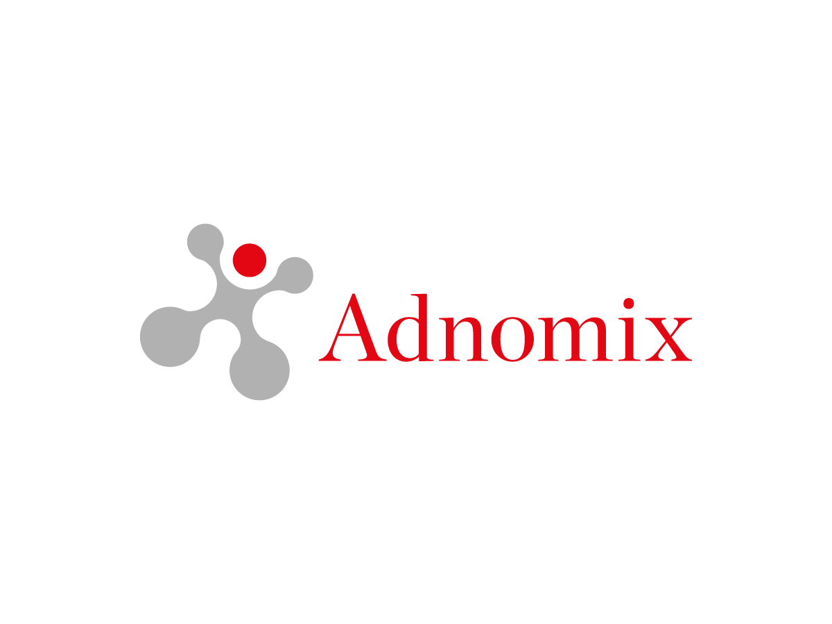 Logo Design by Mode Graphic Design Agency for Adnomix Inc | Design #1285279