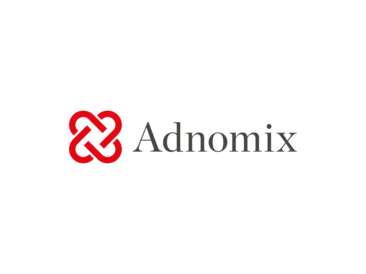 Logo Design by Mode Graphic Design Agency for Adnomix Inc | Design #1285281