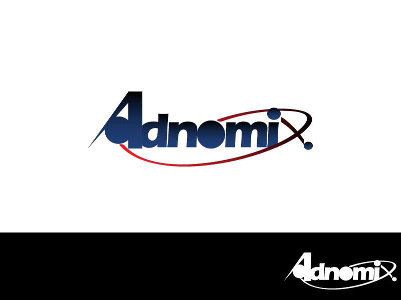 Logo Design by mohsye for Adnomix Inc | Design #1283435