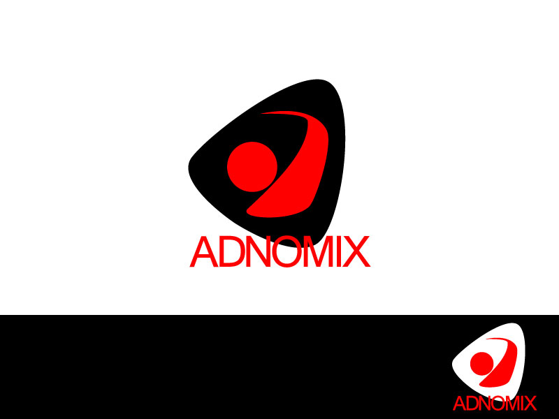 Diseño de Logo por mohsye para Adnomix Inc | Diseño #1283461