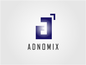 Logo Design by mohsye for Adnomix Inc | Design: #1289615