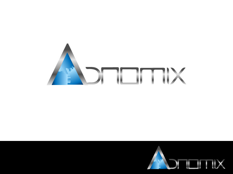 Logo Design by mohsye for Adnomix Inc | Design #1292450