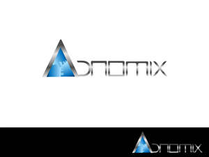 Logo Design by mohsye for Adnomix Inc | Design: #1292450