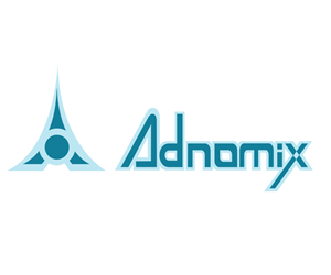 Logo Design by Shireen Designs for Adnomix Inc | Design: #1311059