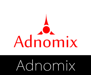 Logo Design by Shireen Designs for Adnomix Inc | Design: #1311255