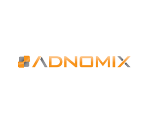 Logo Design by Creathrive for Adnomix Inc | Design: #1271722