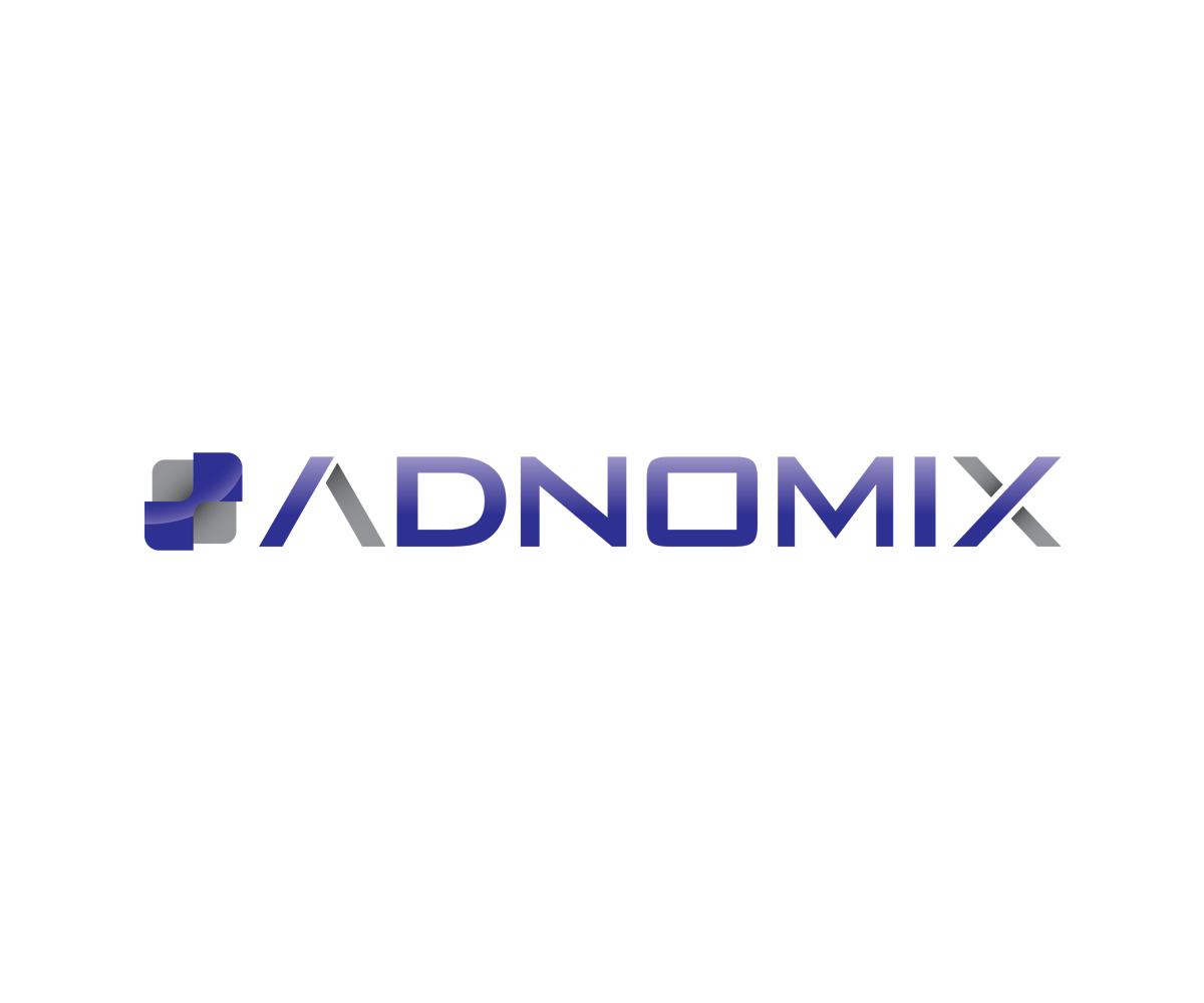Logo Design by Creathrive for Adnomix Inc | Design #1271723