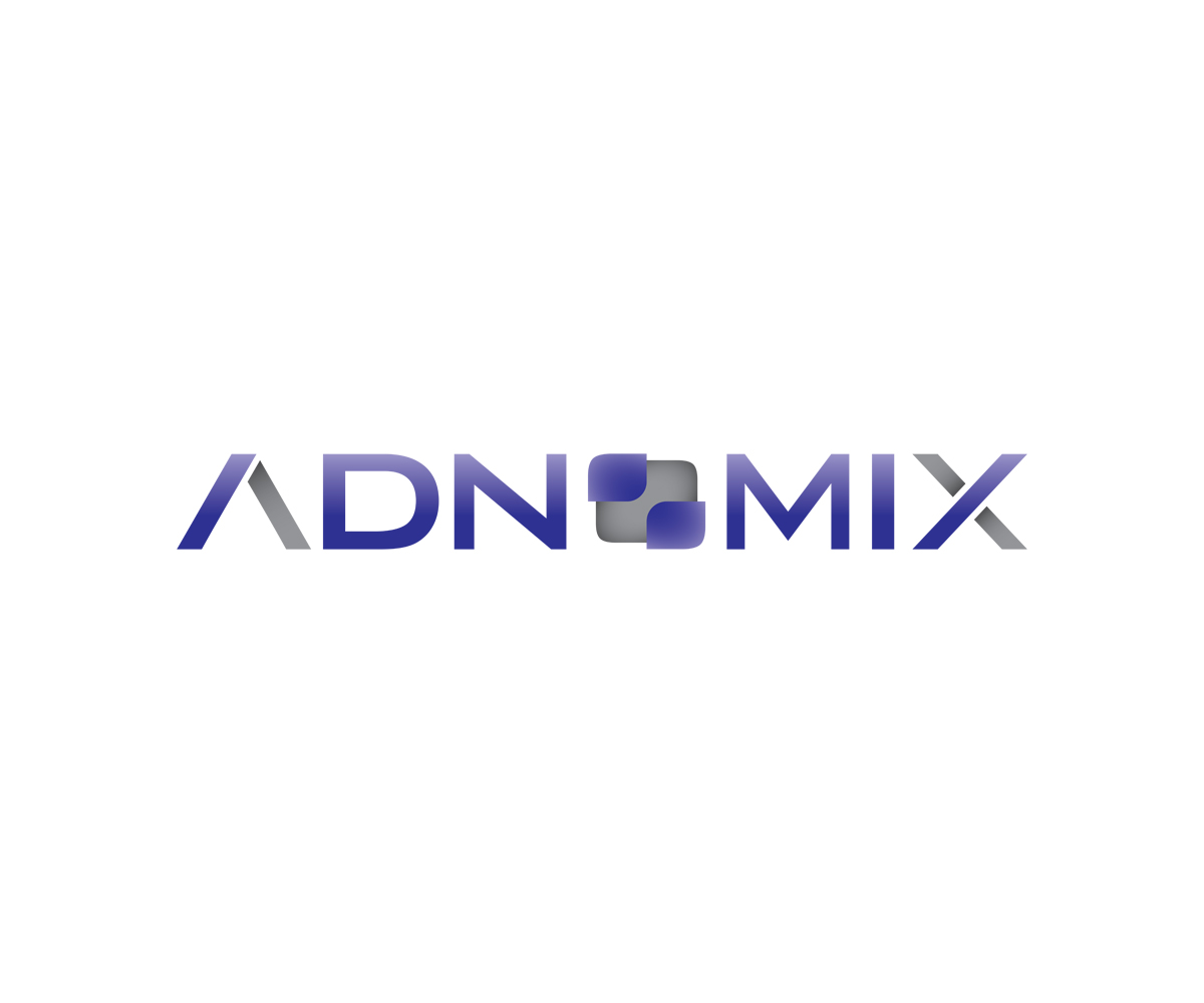 Logo Design by Creathrive for Adnomix Inc | Design #1271724