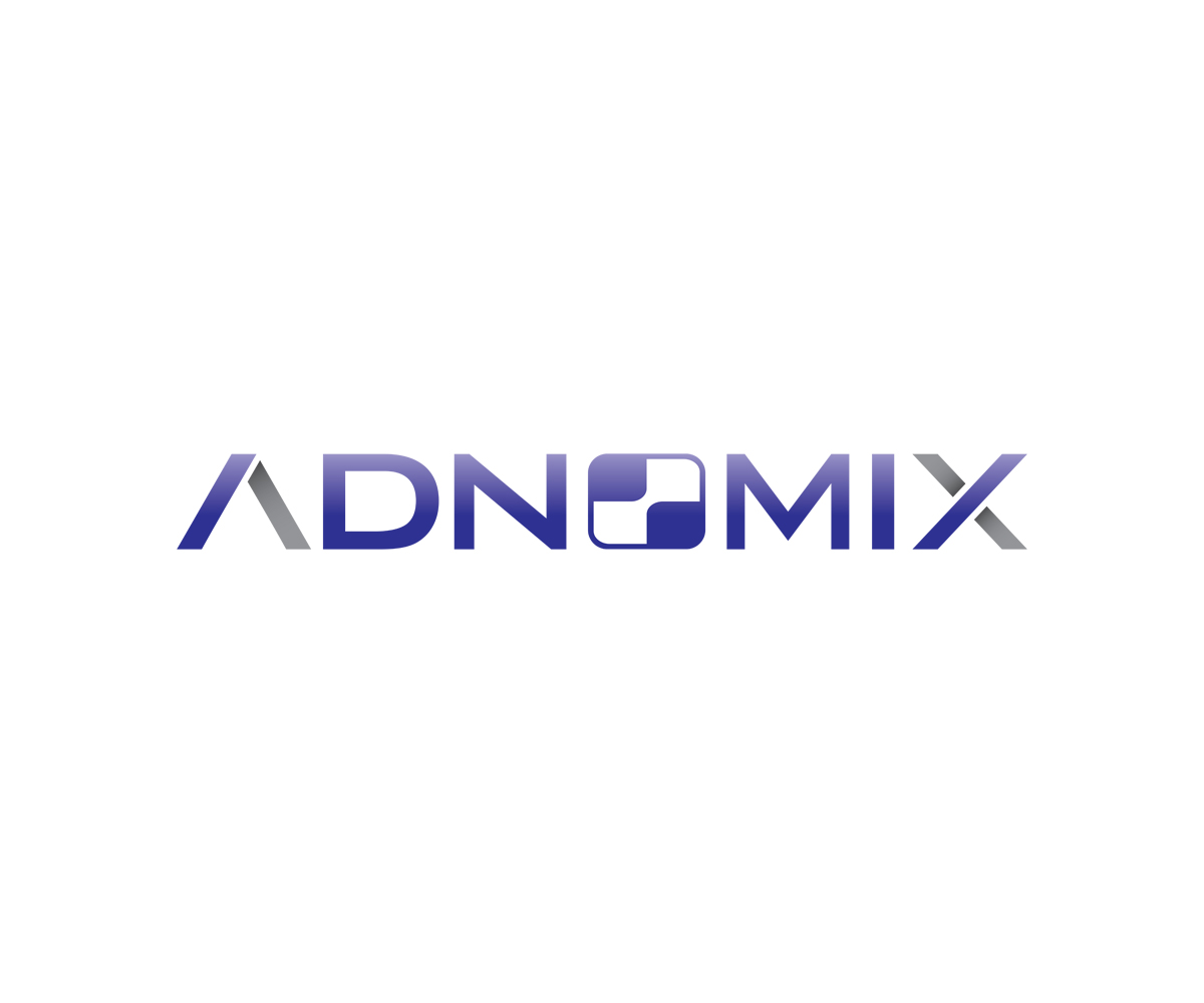 Logo Design by Creathrive for Adnomix Inc | Design #1271726